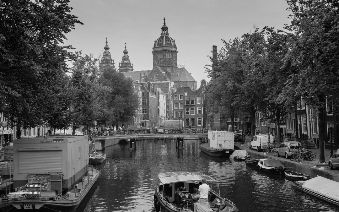 3 days in Amsterdam - Our itinerary for 72 hours in laid-back Amsterdam
