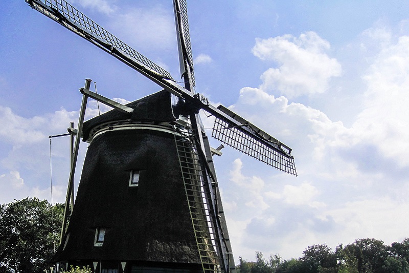 3 days in Amsterdam - Windmills, cheese and clogs in the countryside