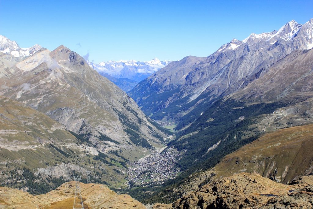 day-trip-to-Zermatt-cable-car-view